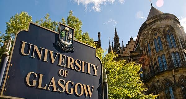 University of Glasgow African Excellence Award 2024