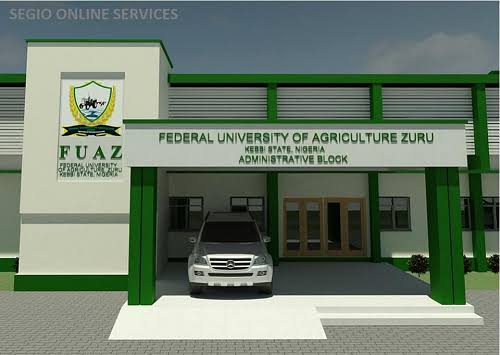 www.fuaz.edu.ng Student Portal Login 2024/2025 | Federal University of Agriculture